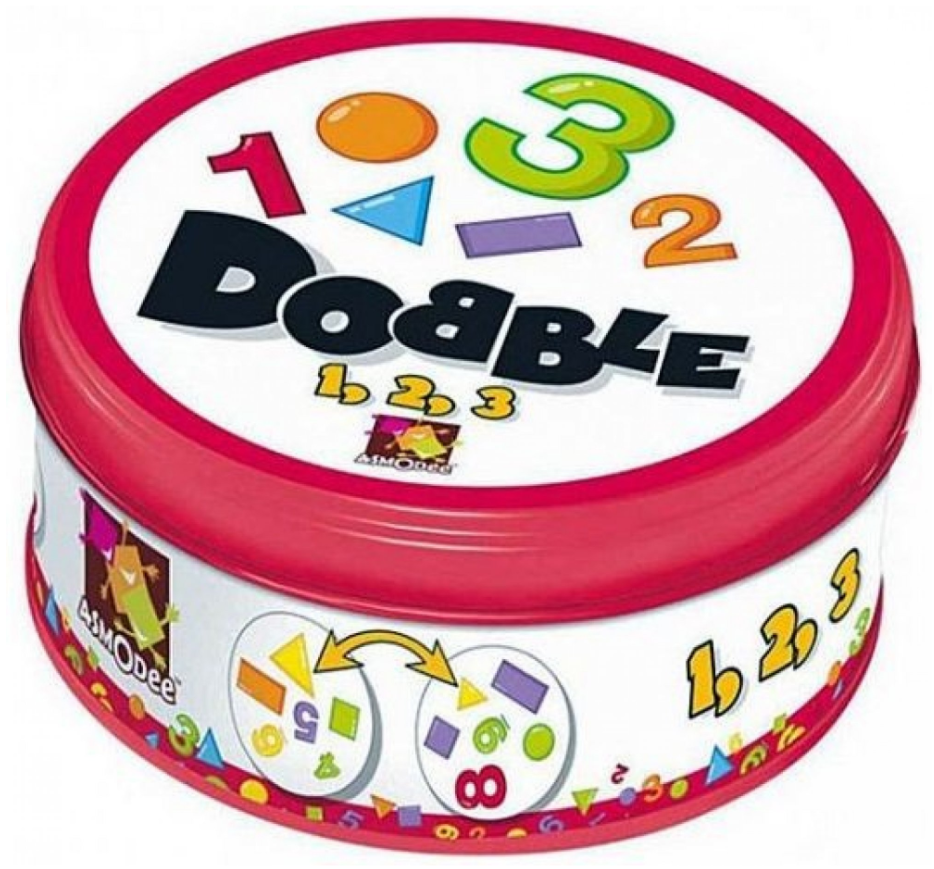 DOBBLE