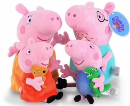 Peppa Pig
