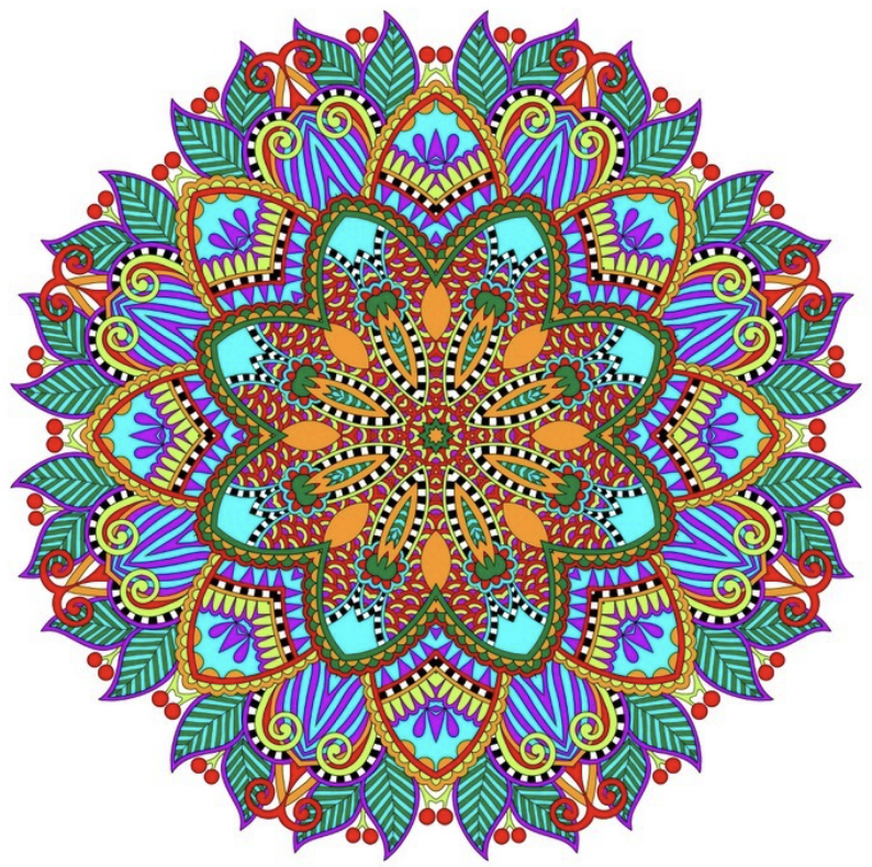 MANDALA