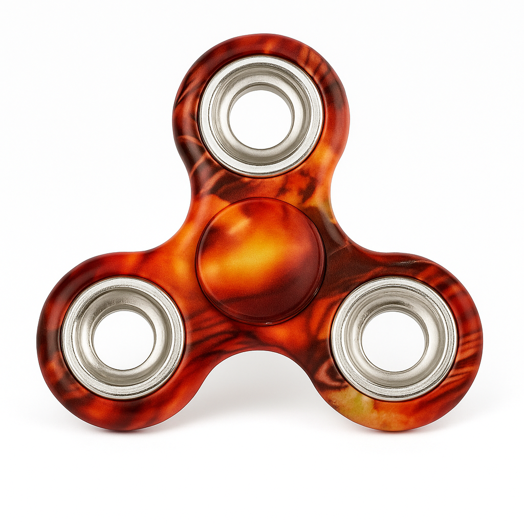 METALICKÉ