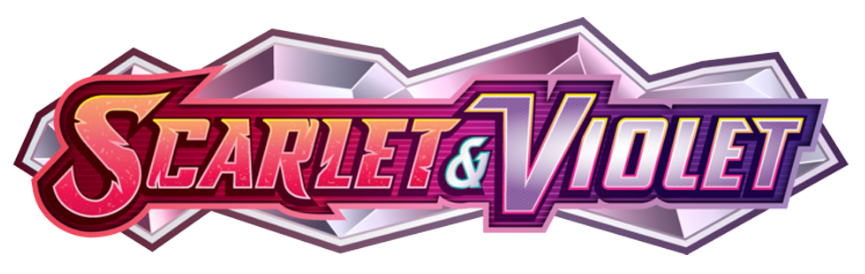 SCARLET A VIOLET