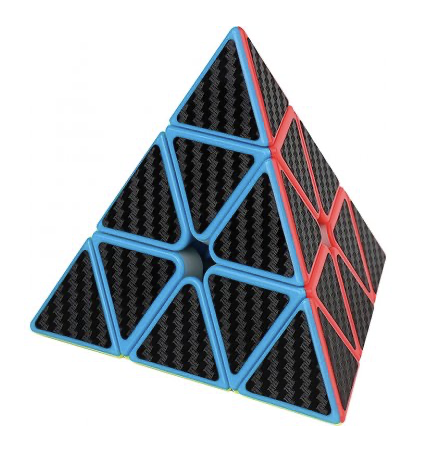 PYRAMIDA