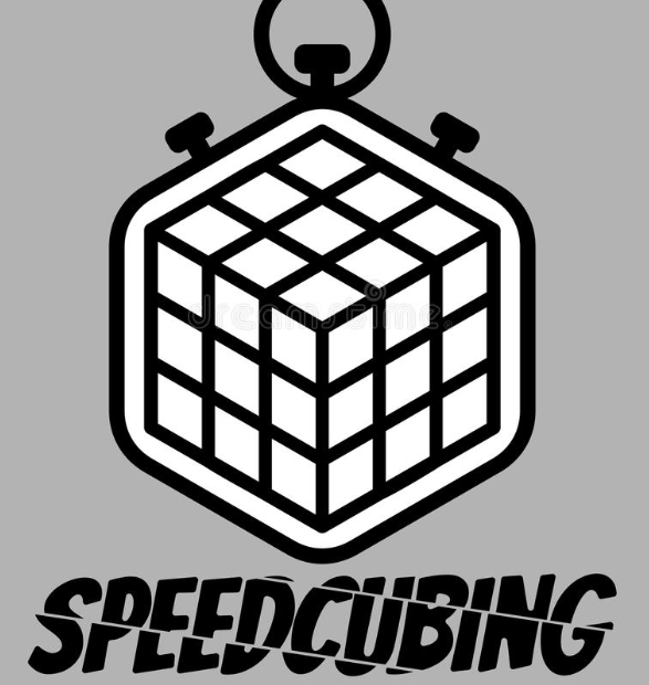 SPEEDCUBING