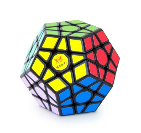 MEGAMINX