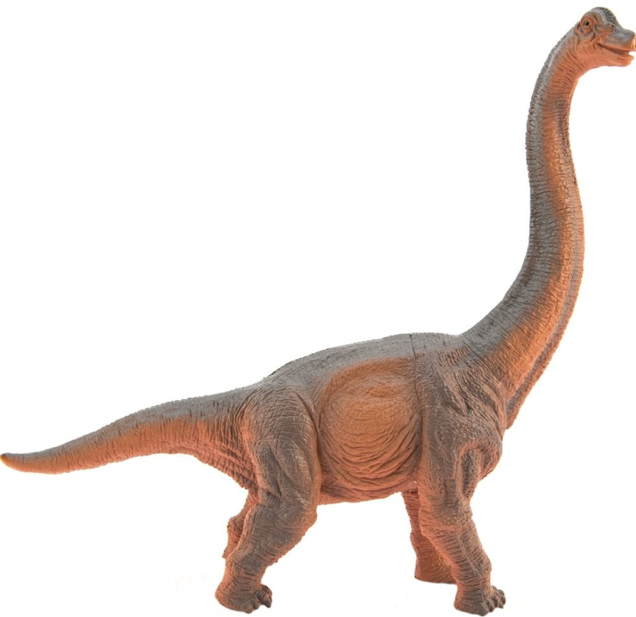 Dinosauři, draci