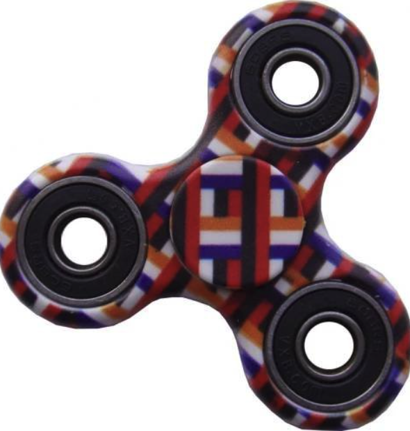 PLASTOVÉ SPINNERY