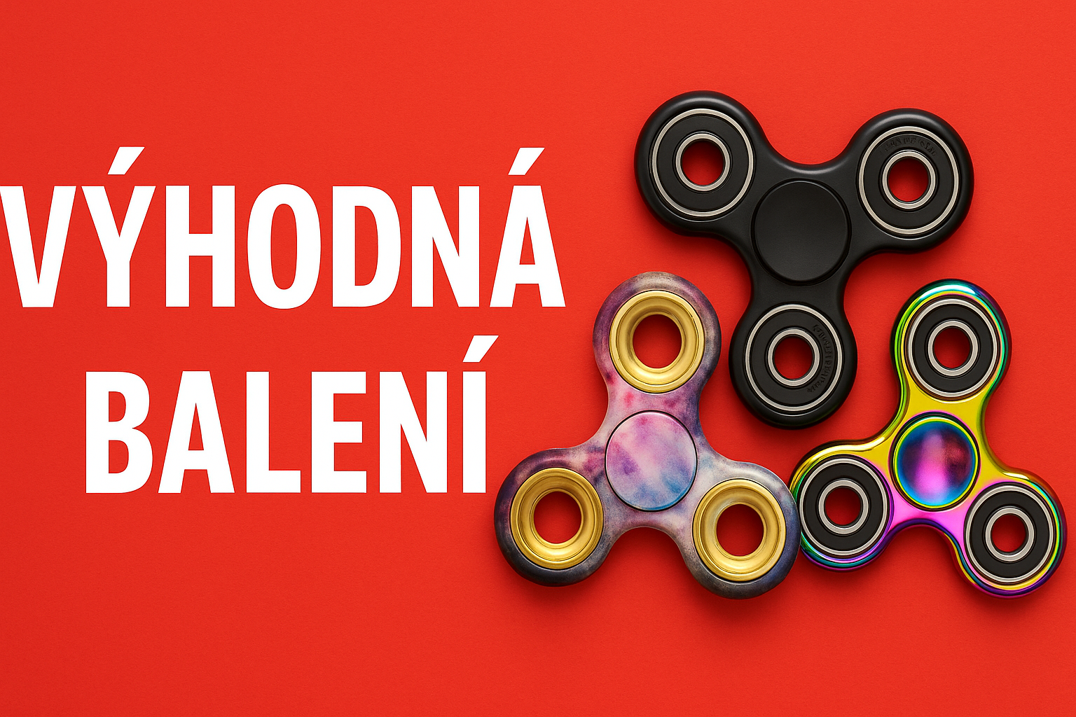 VÝHODNÁ BALENÍ