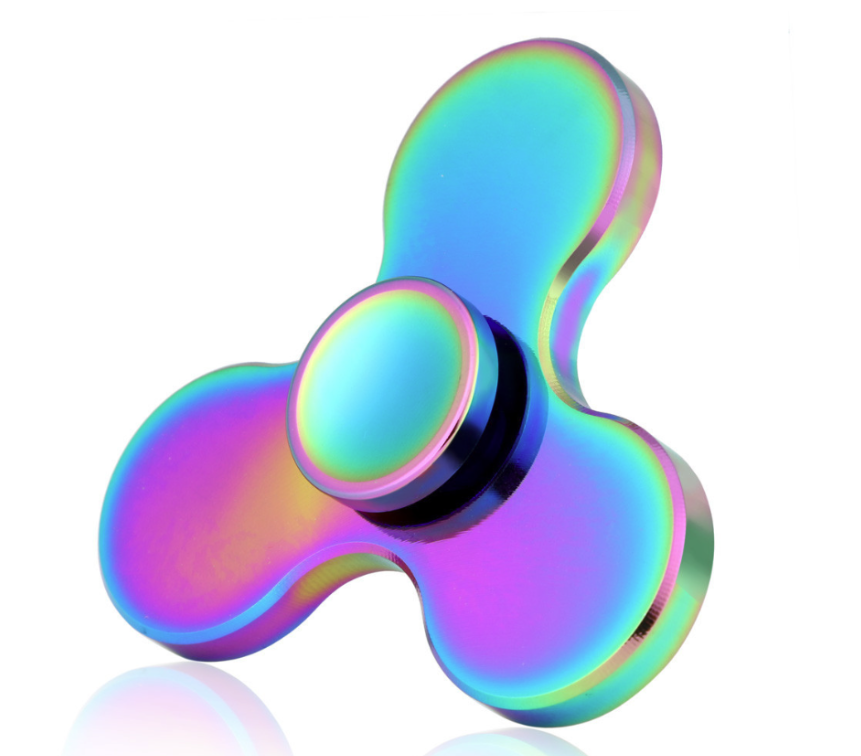 FIDGET SPINNER