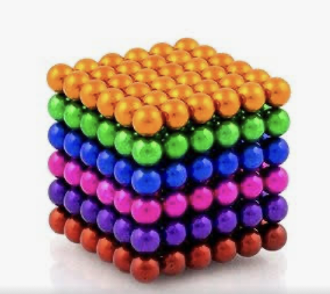 MAGNETICKE STAVEBNICE