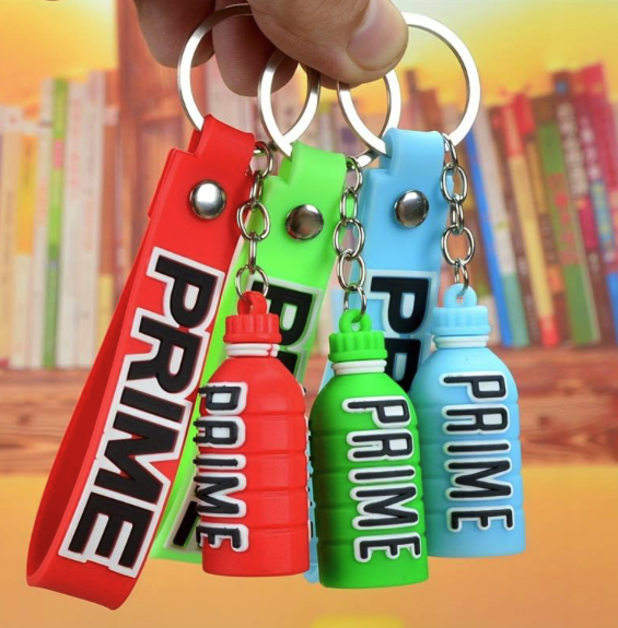 KLÍČENKY A DOPLŇKY