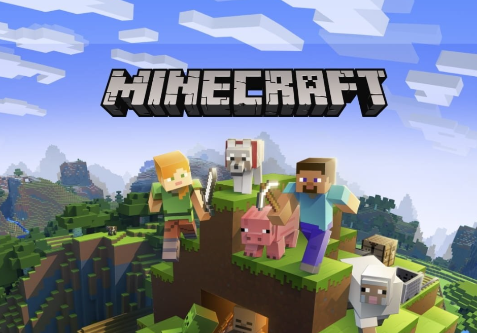 Minecraft