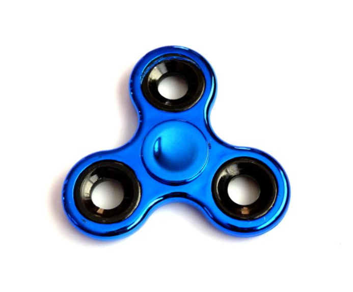 FIDGET SPINNER