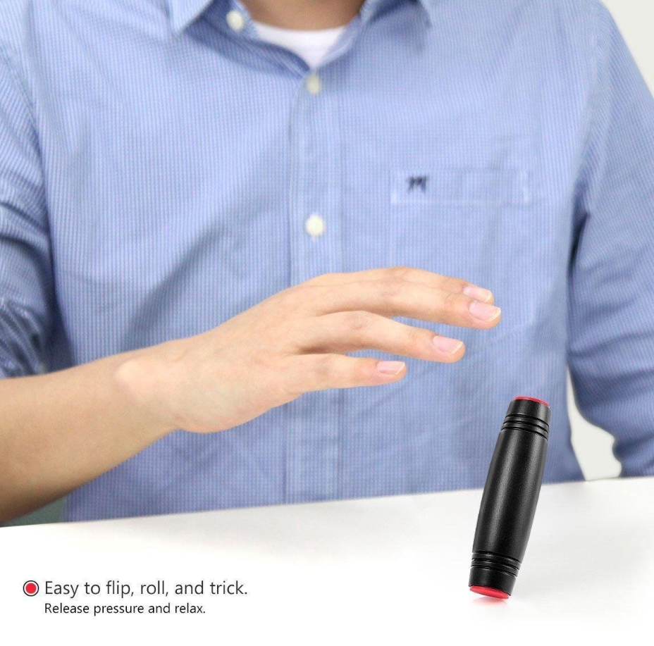 Mokuru, japonská antistresová hračka, modrá