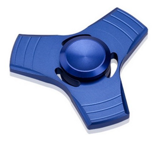 Fidget Spinner Ufo zlaté