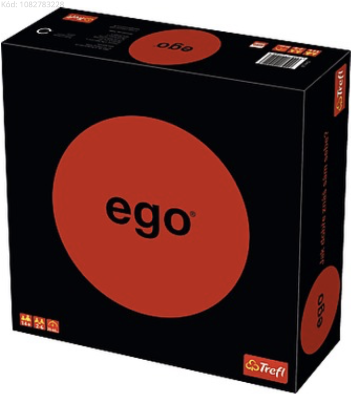 Trefl Ego