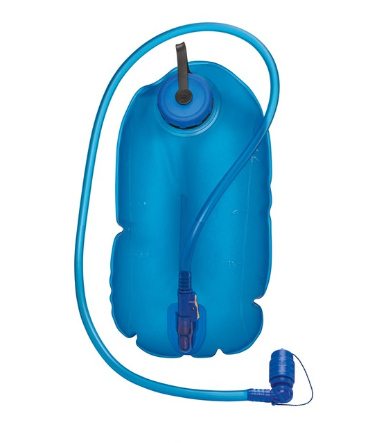 Hydration Bladder Running, Vak na pití