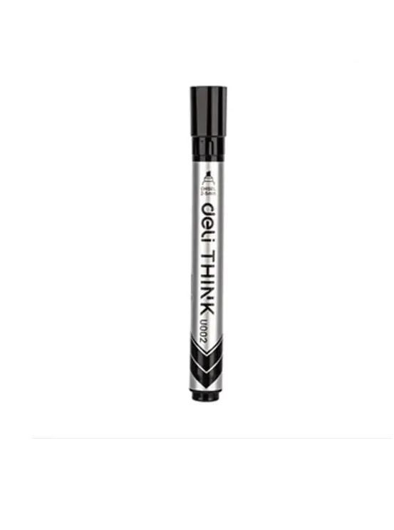 Whiteboard marker, Popisovač tabule černý zkosený 2-5 mm