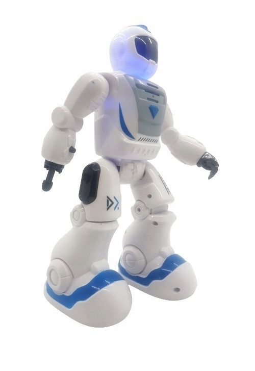 RC Super Robot