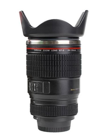 Hrnek pro fotografa ESF 28-135mm