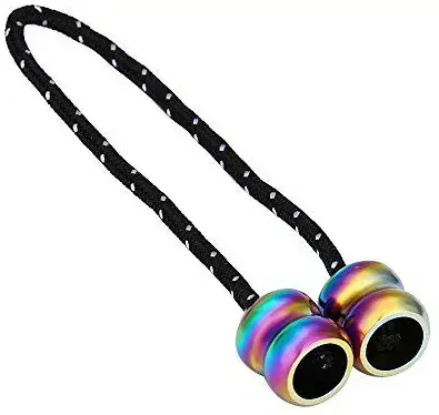 Antistresový Fidget Yoyo Rainbow