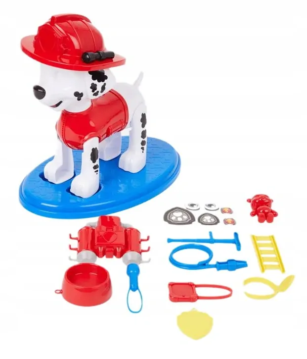 Dovednostní hra Paw Patrol PAW Patrol – Catch the Cards