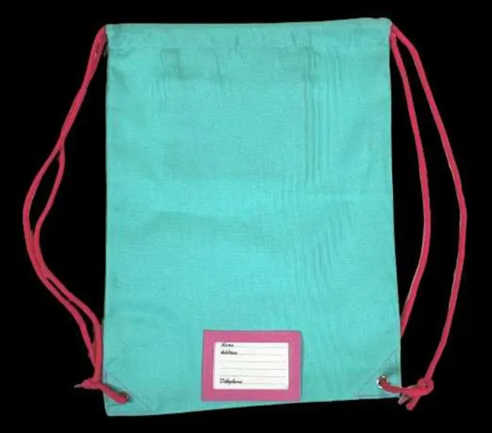 Tlapková patrola - SKYE, vak,taška, batoh 