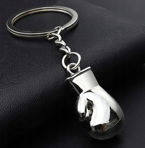 Klíčenka Ráfek s pneumatikou