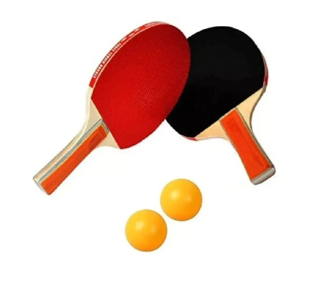 Ping-pongová sada, stolní tenis