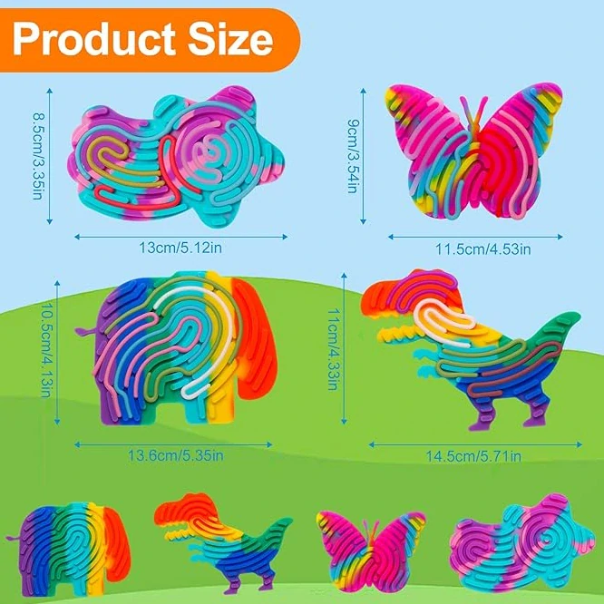 Deska smyslové aktivity