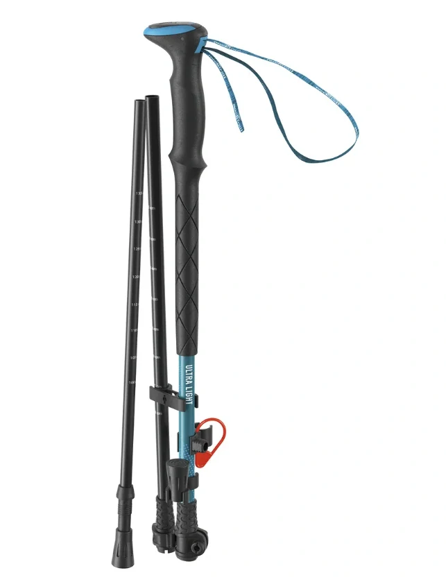 Rocktrail Trekingové hole Eva