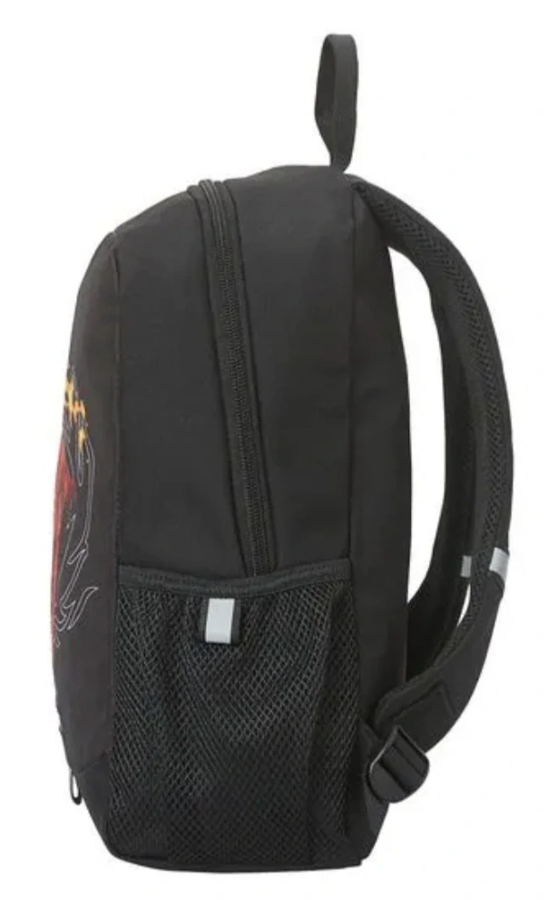 Bags Ninjago Red - dětský batoh M