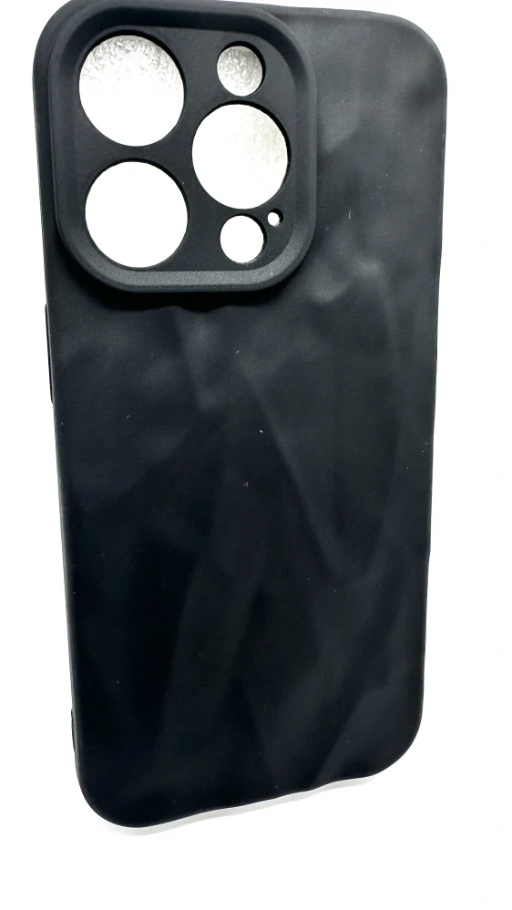 Pouzdro pro Apple iPhone 14 Pro  černé