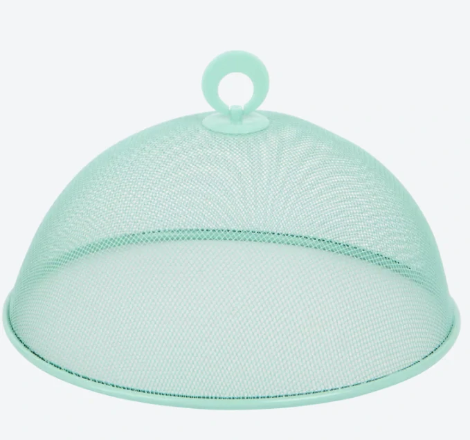 Food Cover, Poklop na potraviny