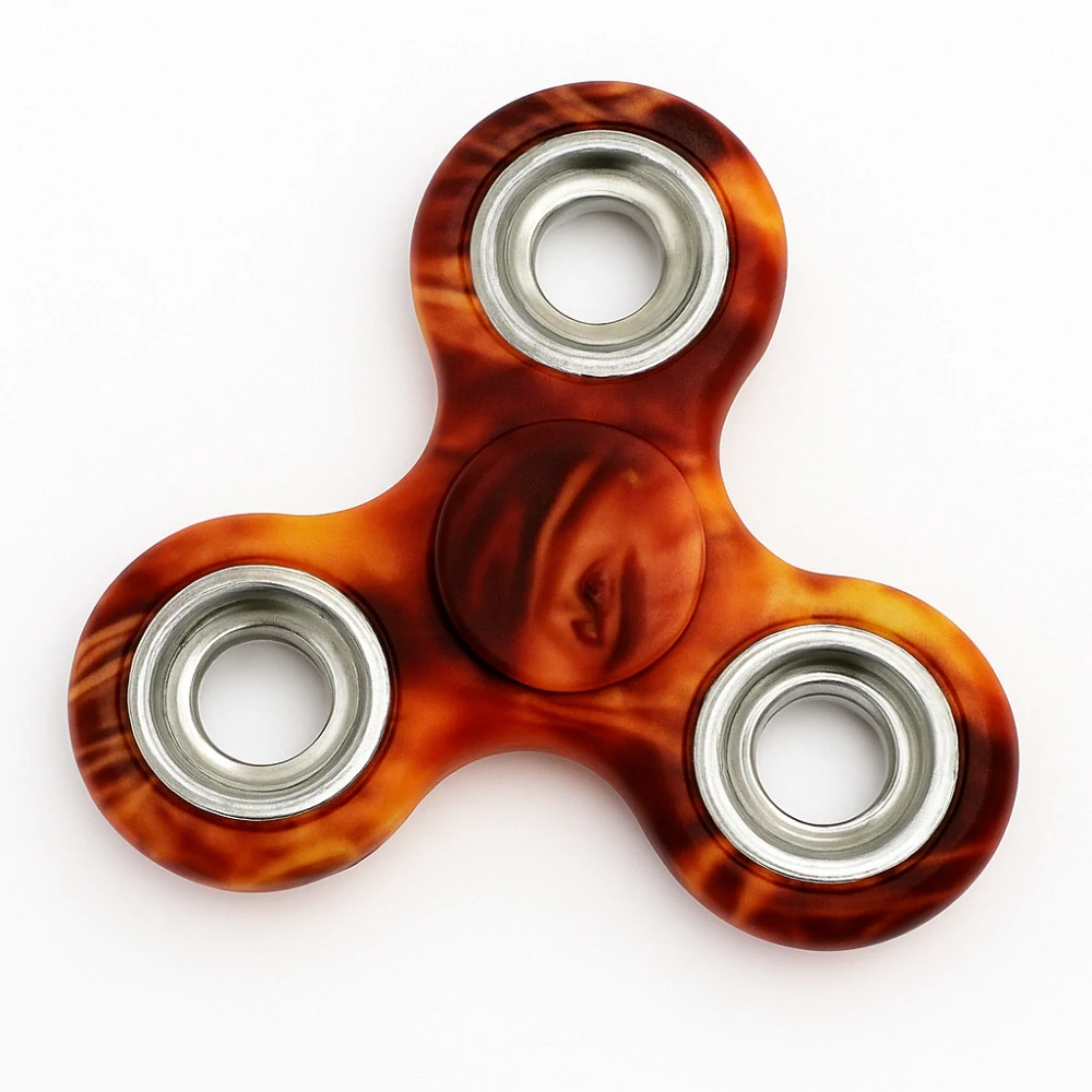 Fidget Spinner, Vulcan