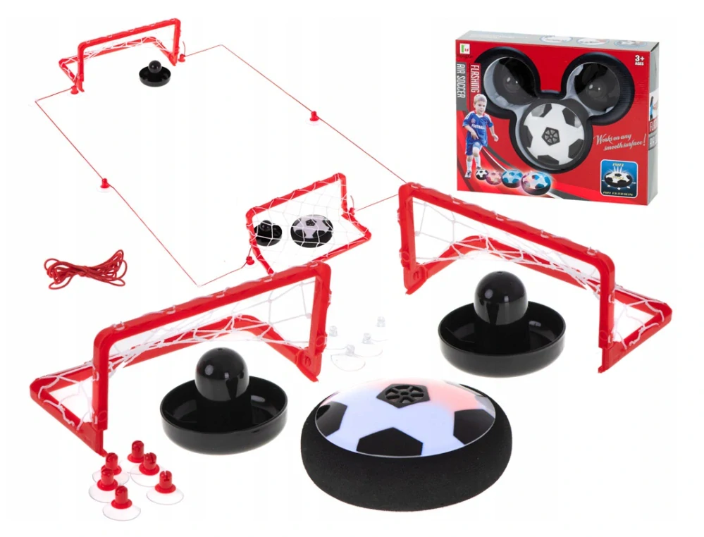 KIK KX5141 Stolní mini Hoverball