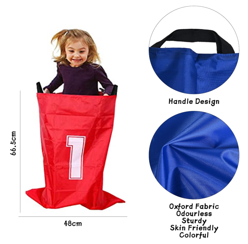 Sada sportovních potřeb 4v1