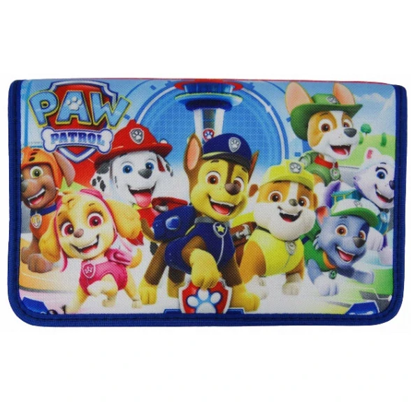 Paw Patrol- Tlapková patrola, Chlapecká peněženka