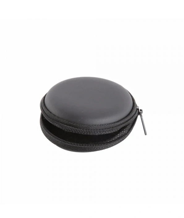 Obal na spinner kulatý černý