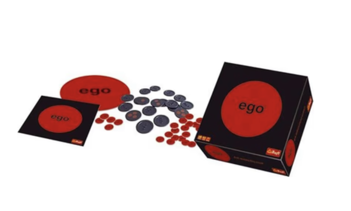 Trefl Ego