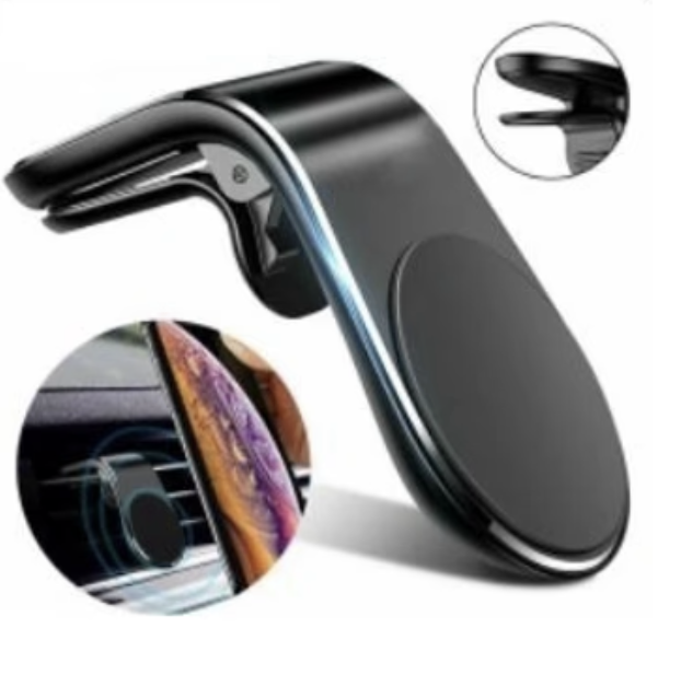 Magnetický držák na mobilní telefon MCH-001B