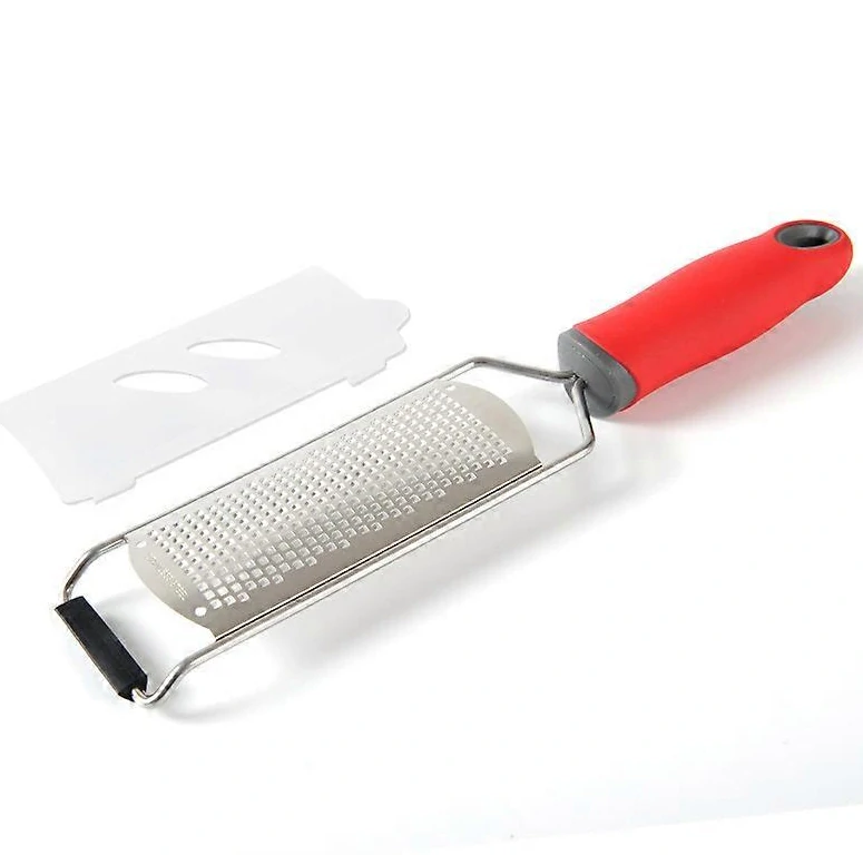 Nerezové kuchyňské struhadlo 