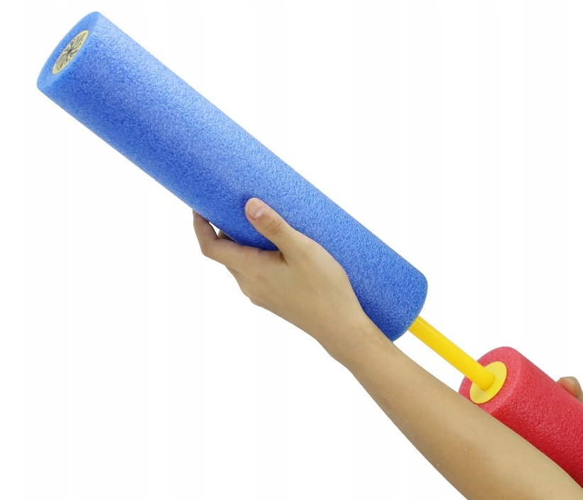 Puška vodní pěnová 44cm