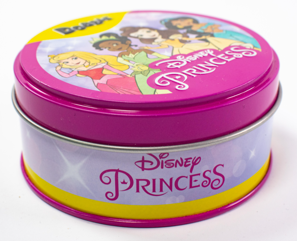 Dobble Disney Princess