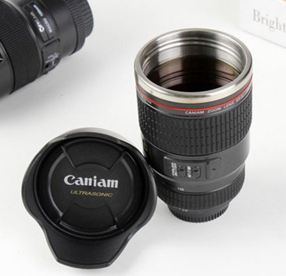 Hrnek pro fotografa ESF 28-135mm