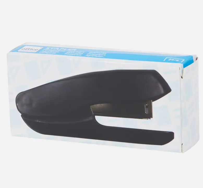 Sešívačka Office Essentials 10cm