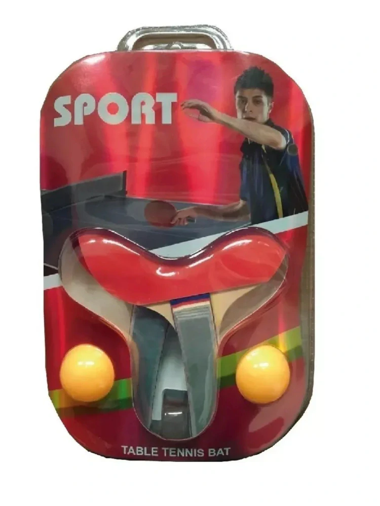 Ping-pongová sada, stolní tenis