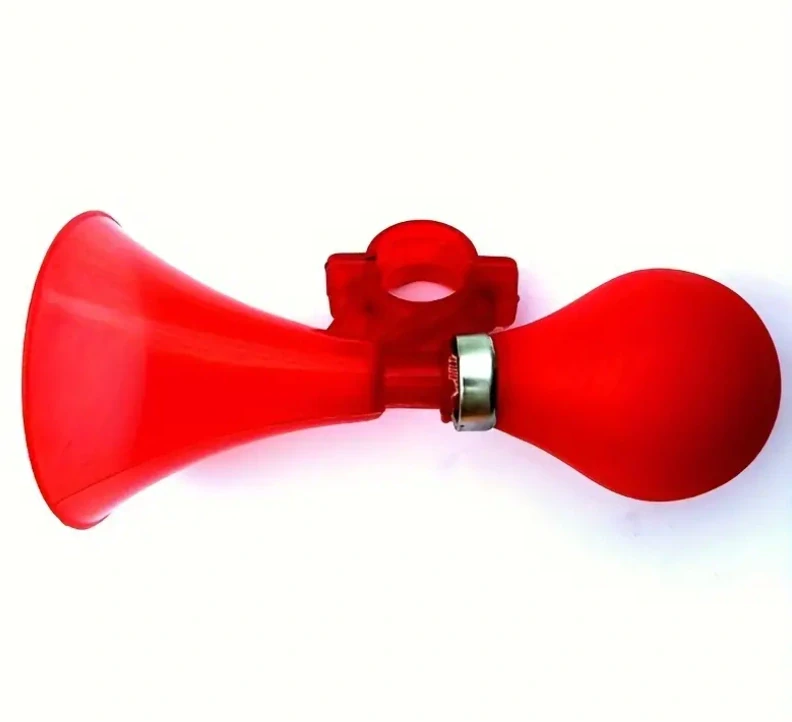 Stylový cyklistický klakson