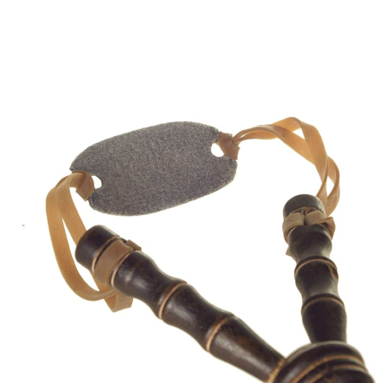 Dřevěný PRAK 19 cm