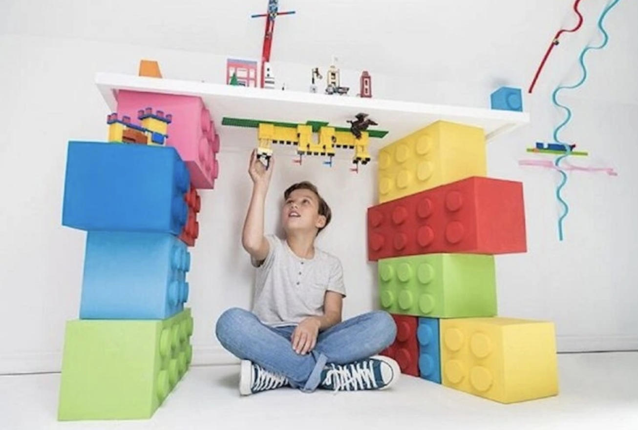 Epee Zuru Mayka páska růžová dvojitá 2 metry 23057H