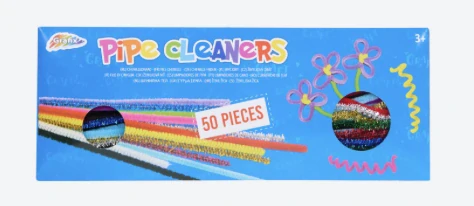 Chlupaté drátky-Žinylkový drátek